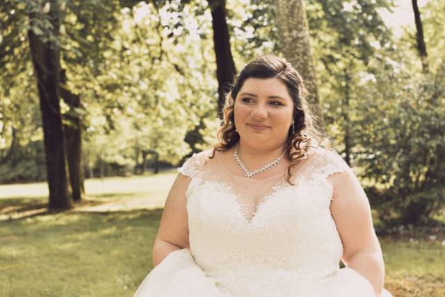 Eglantine Mariages & Cérémonies - Bourges 3