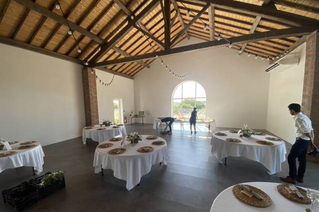 Domaine d'en Naudet 1