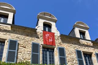 Manoir de Gouezac - 12