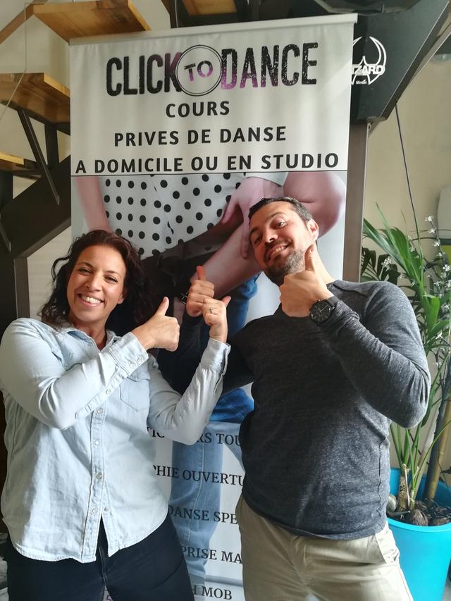 Clicktodance - 1