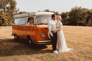 Vintage Camper Bretagne - 7