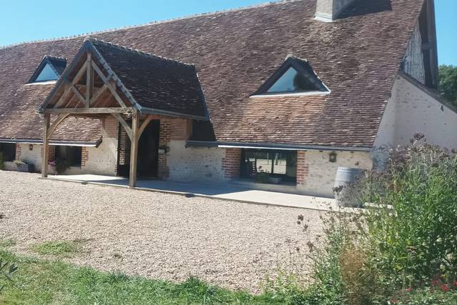 La Ferme des Hayes 4