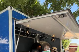 Timonier Pizza - 5