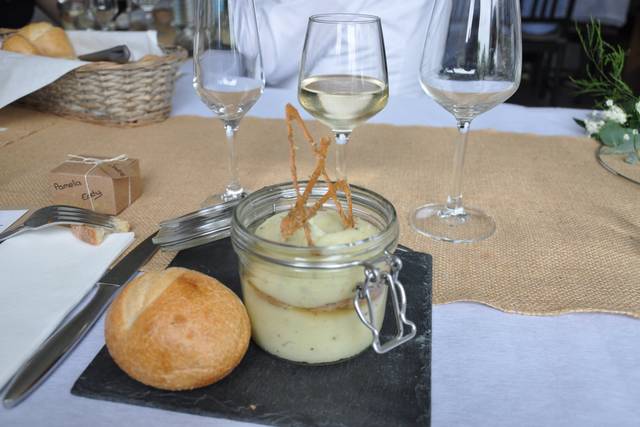 La Mise En Bouche 2