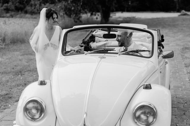 Mariage en Anciennes - 3