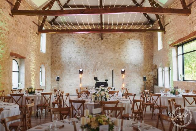 Le Wedding Champenois - 3