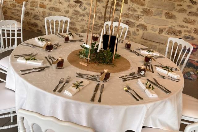 Armony's Déco 5