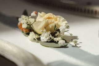 Mr Max Atelier Floral - 29