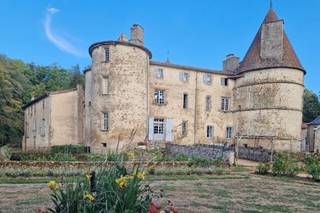 Château des Martinanches - 9