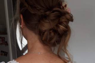 Laura B Hair & Makeup - 22