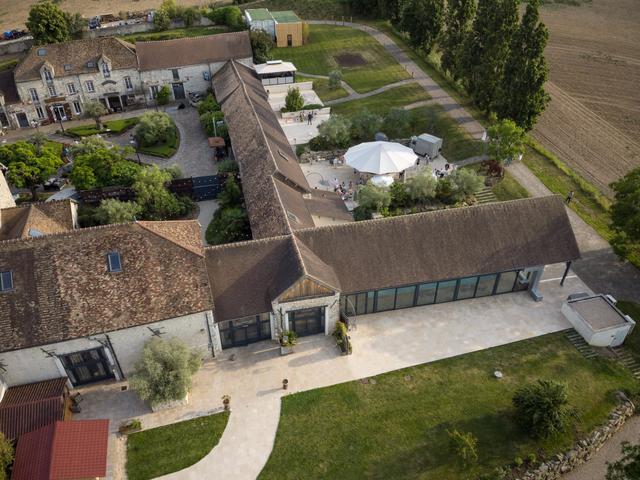 Le Clos de l'Orangerie - 1