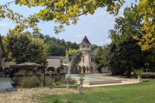 Domaine de Valmont - 5