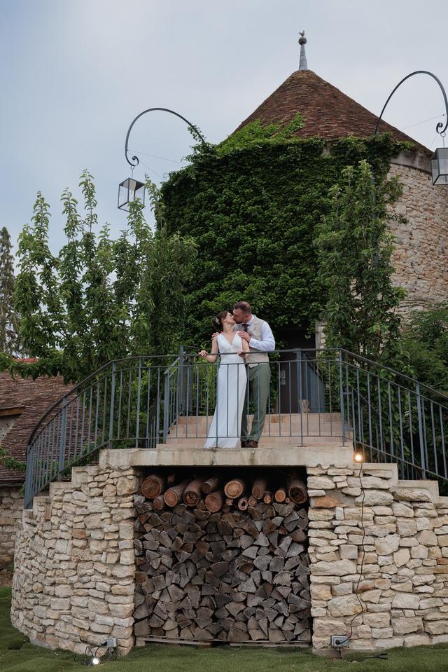 Le Clos de l'Orangerie - 2