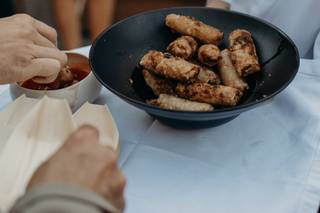 Traiteur Croq'gourmet - 13