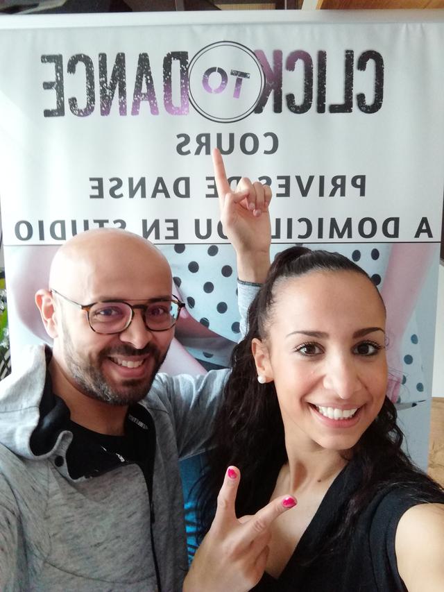 Clicktodance - 3