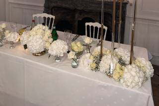 Château de Vic sur Aisne - 7