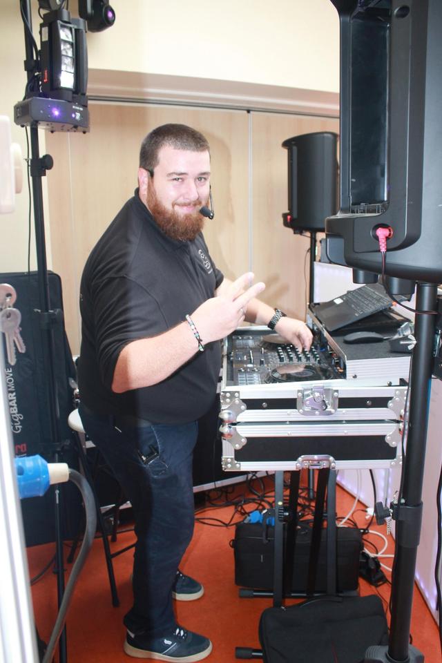 Dj'ouf Animation Bretagne - 2