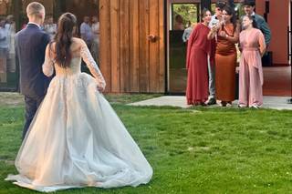 My Bridal House - 7