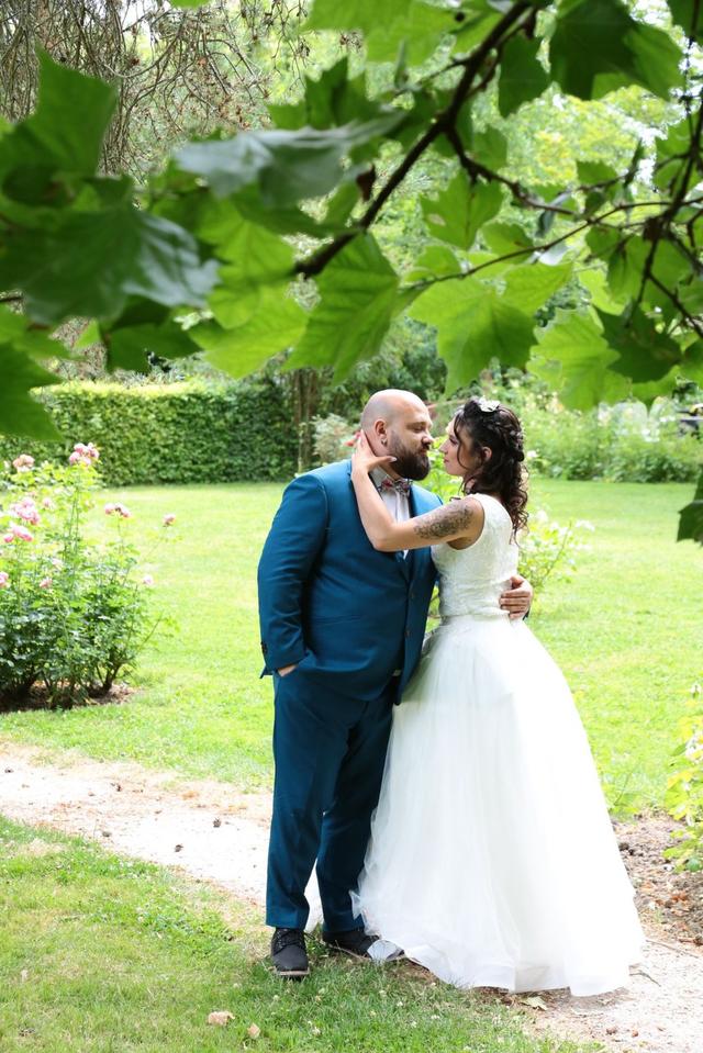 Mon Photographe Mariage - 2