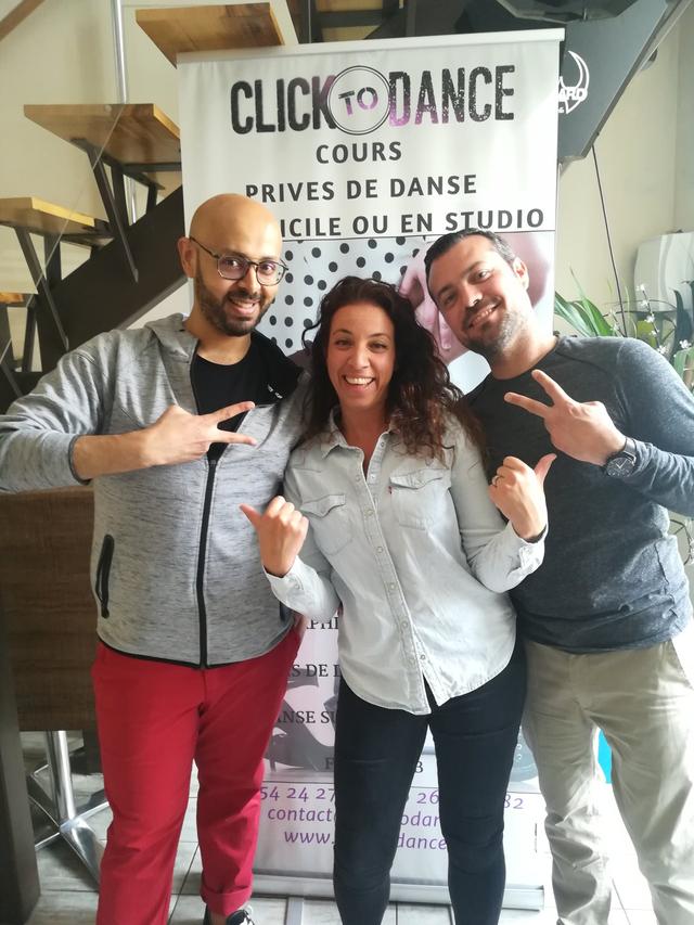 Clicktodance - 4