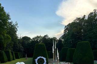 Château de Vic sur Aisne - 8