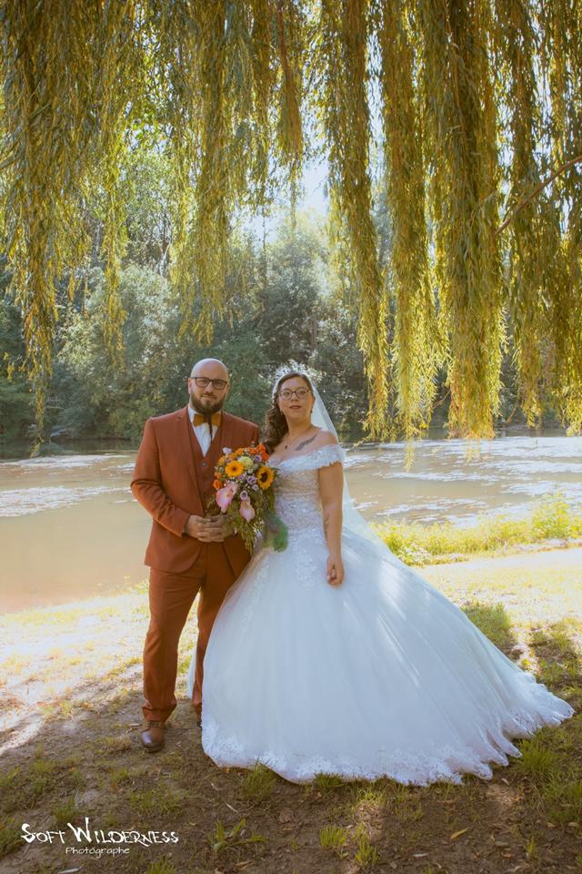 Jour de Fête Mariage - 1