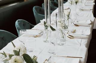 Hortensia Events - 6