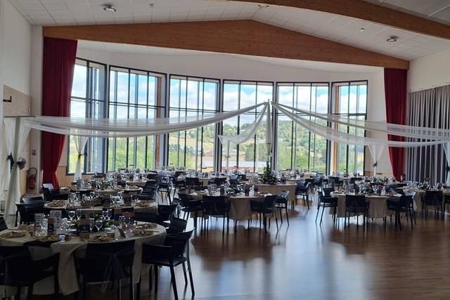 Déco Mariage Le Concept 3