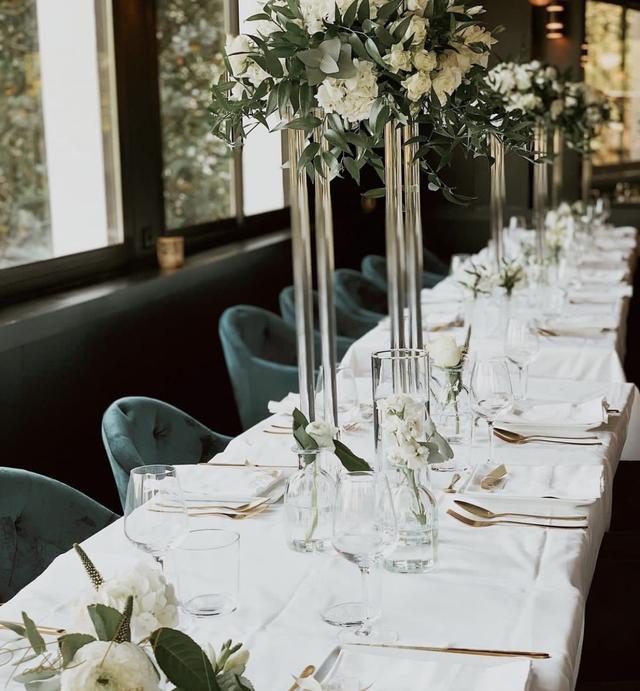 Hortensia Events - 2