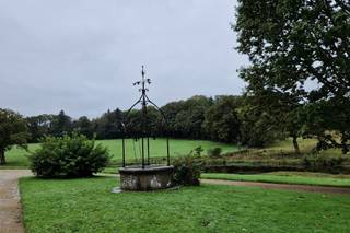 Château de la Bretonnière - 5