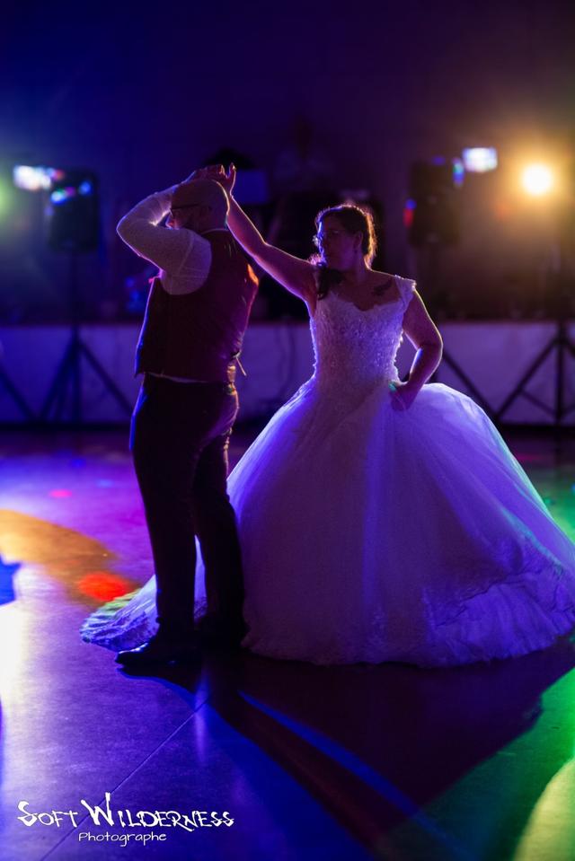 Jour de Fête Mariage - 2