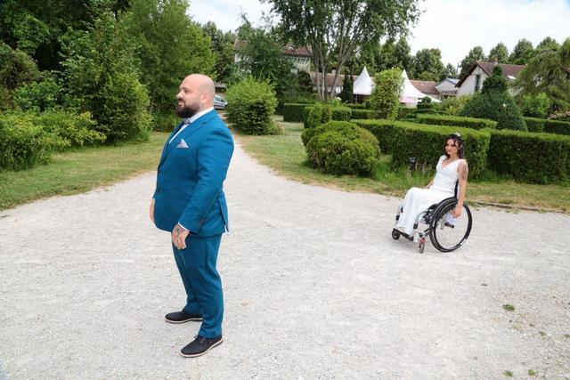 Mon Photographe Mariage - 1