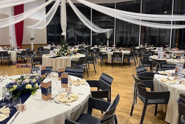 Déco Mariage Le Concept 4