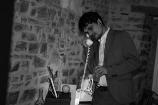 Lidorateur - Livre d'or audio - 5