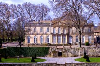 Château de Sauvan - 5