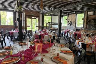 Le Moulin de Saint Germain - 8