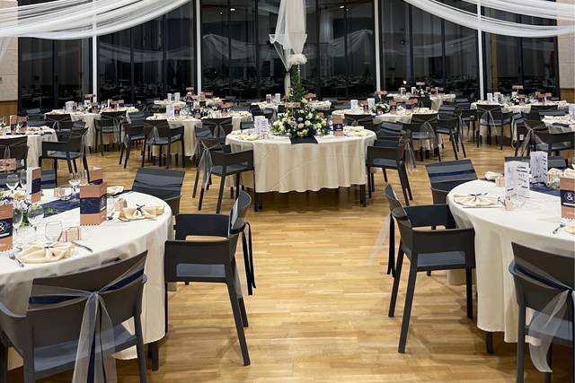 Déco Mariage Le Concept 5