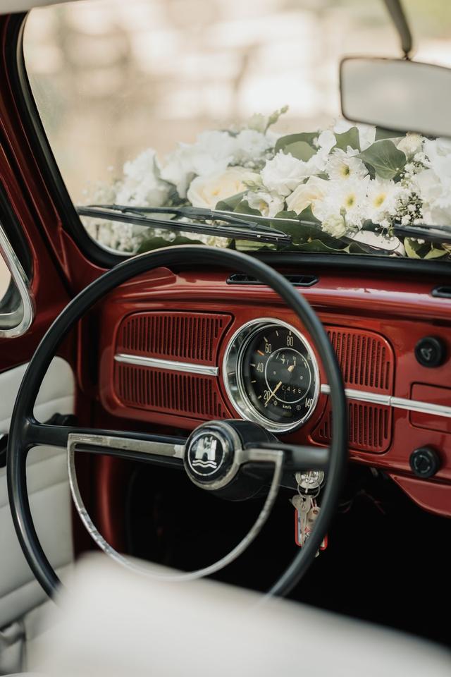 Location Vintage - 2
