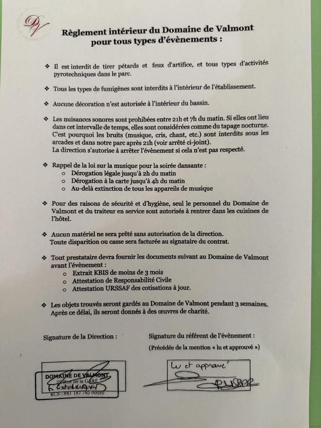 Domaine de Valmont - 3