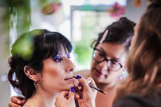 Mandy Pascal Make Up & Hair Artist - 1