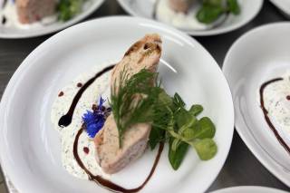En Faim Prêt de Chez Vous - 30