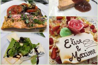 Un Chef Chez Vous - 8
