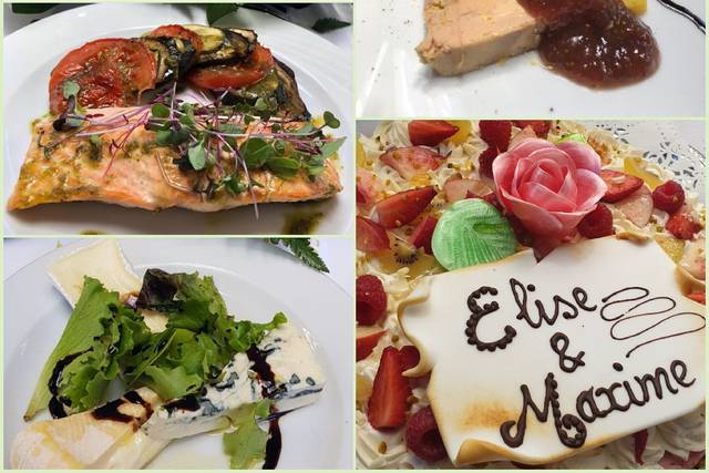 Un Chef Chez Vous 3