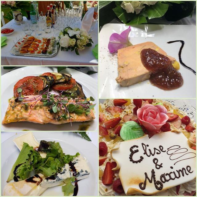 Un Chef Chez Vous - 4