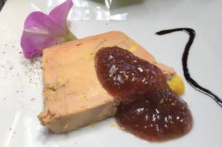 Un Chef Chez Vous - 9