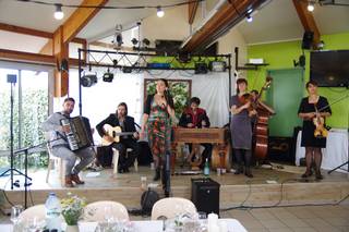 Tarafikants, musique festive d'Europe centrale - 9