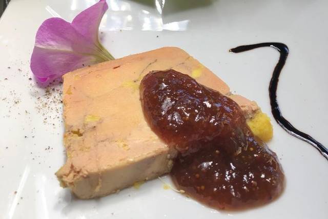 Un Chef Chez Vous 4