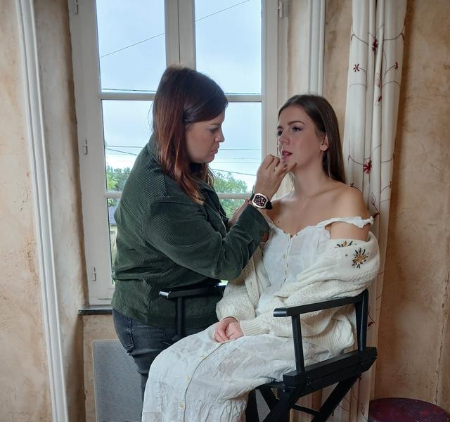 Laure & Elles - 3
