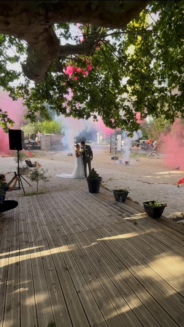 Ciliana Event - 2