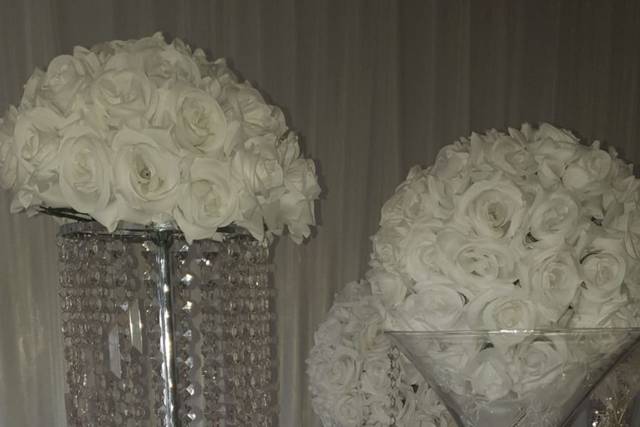 Elegant Events By Sabrina 1